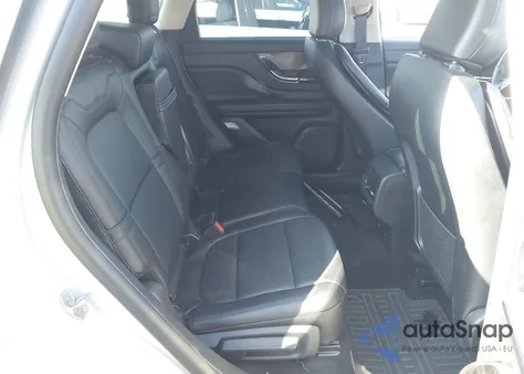 2024 Lincoln Corsair Premiere из США, поврежденный, VIN 5LMCJ1CA1RUL17675